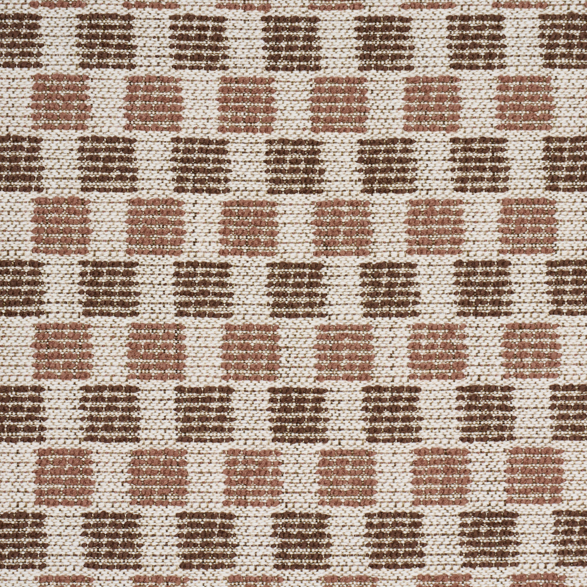 Purchase 87672 | Elara Performance, Brown - Schumacher Fabric