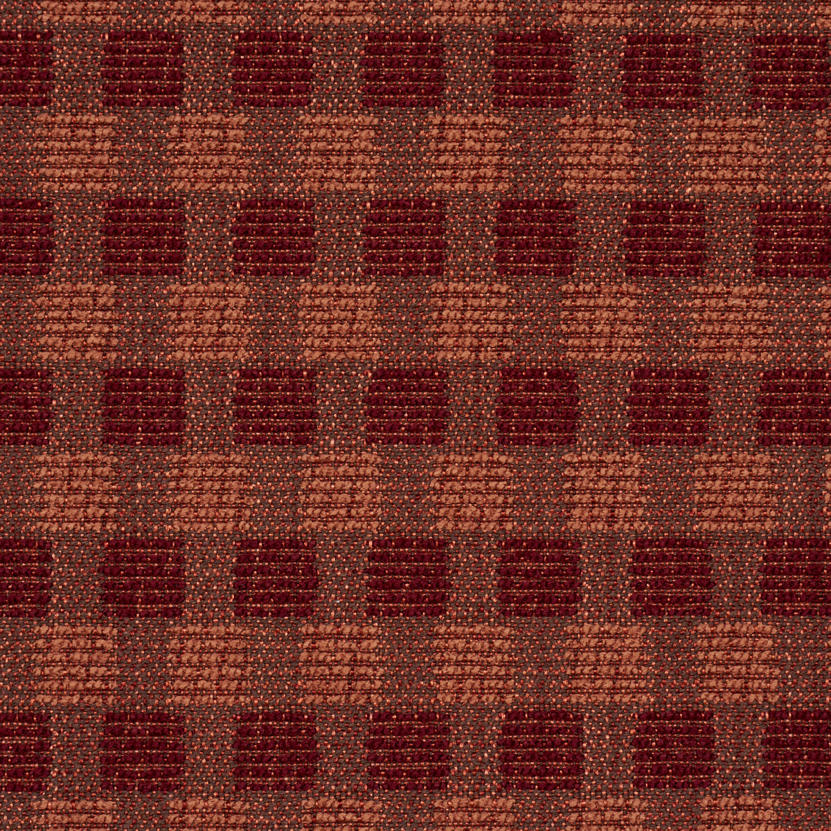 Purchase 87673 | Elara Performance, Brick - Schumacher Fabric