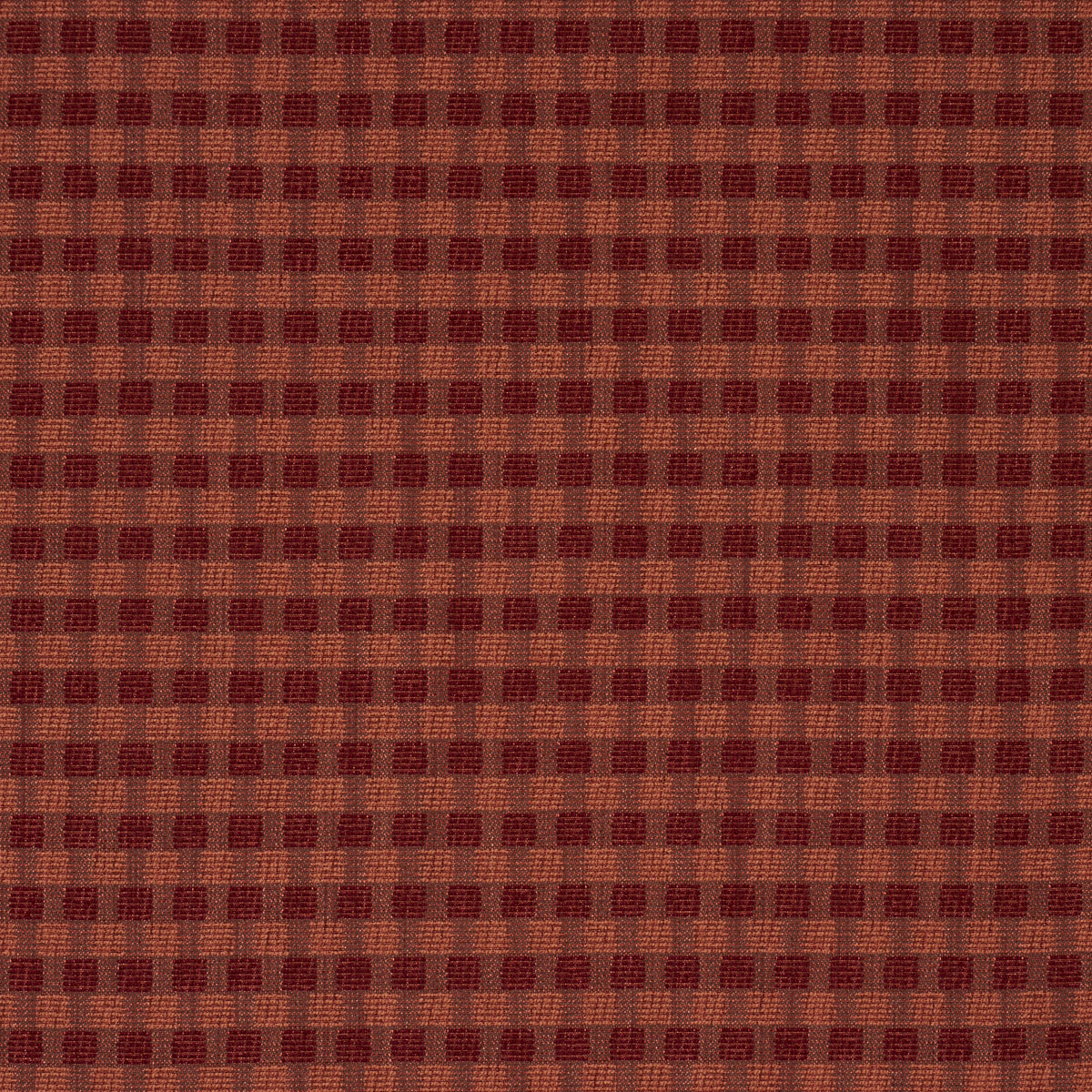 Purchase 87673 | Elara Performance, Brick - Schumacher Fabric
