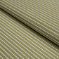 Purchase 87681 | Austen Performance Stripe, Leaf - Schumacher Fabric