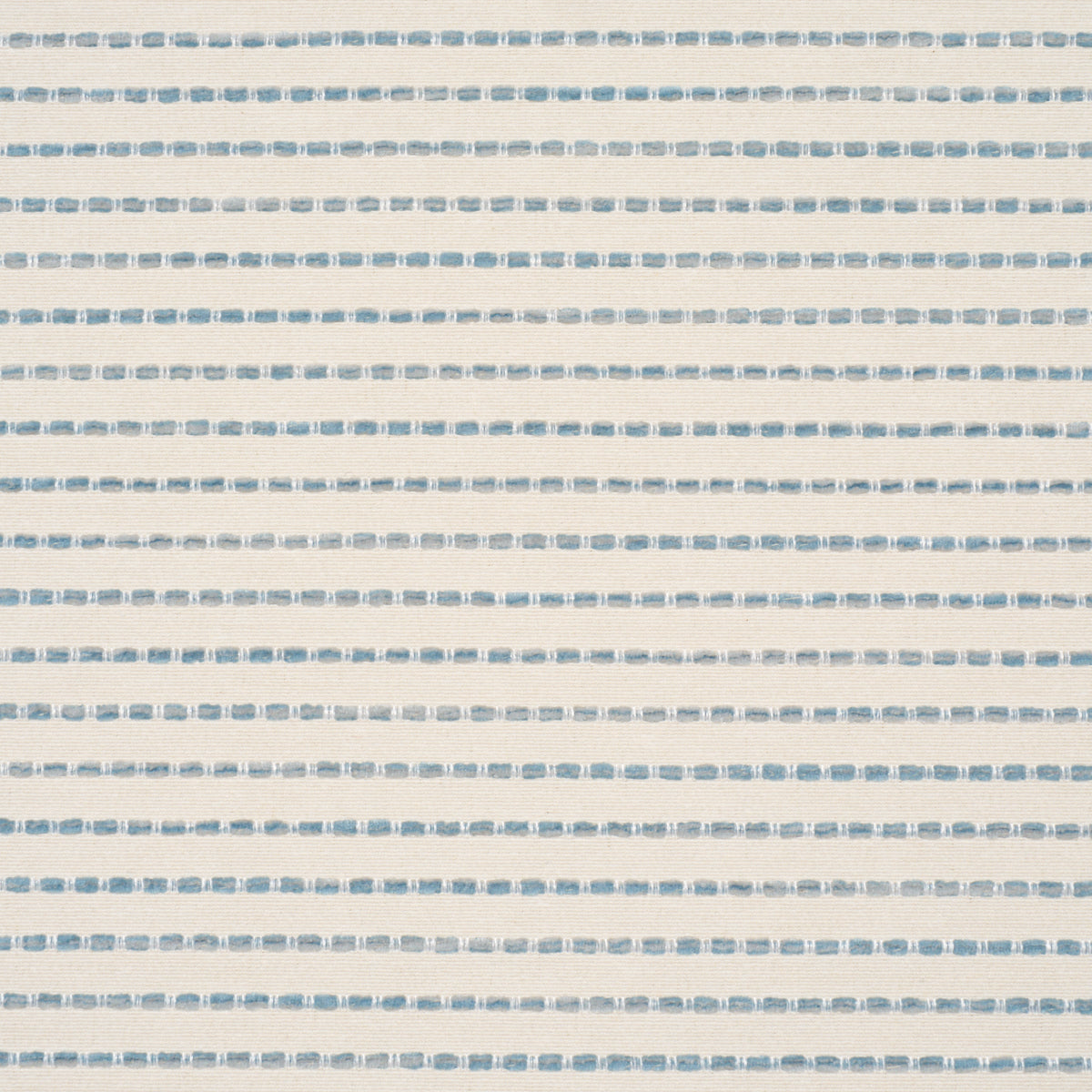 Purchase 87682 | Austen Performance Stripe, Ice - Schumacher Fabric