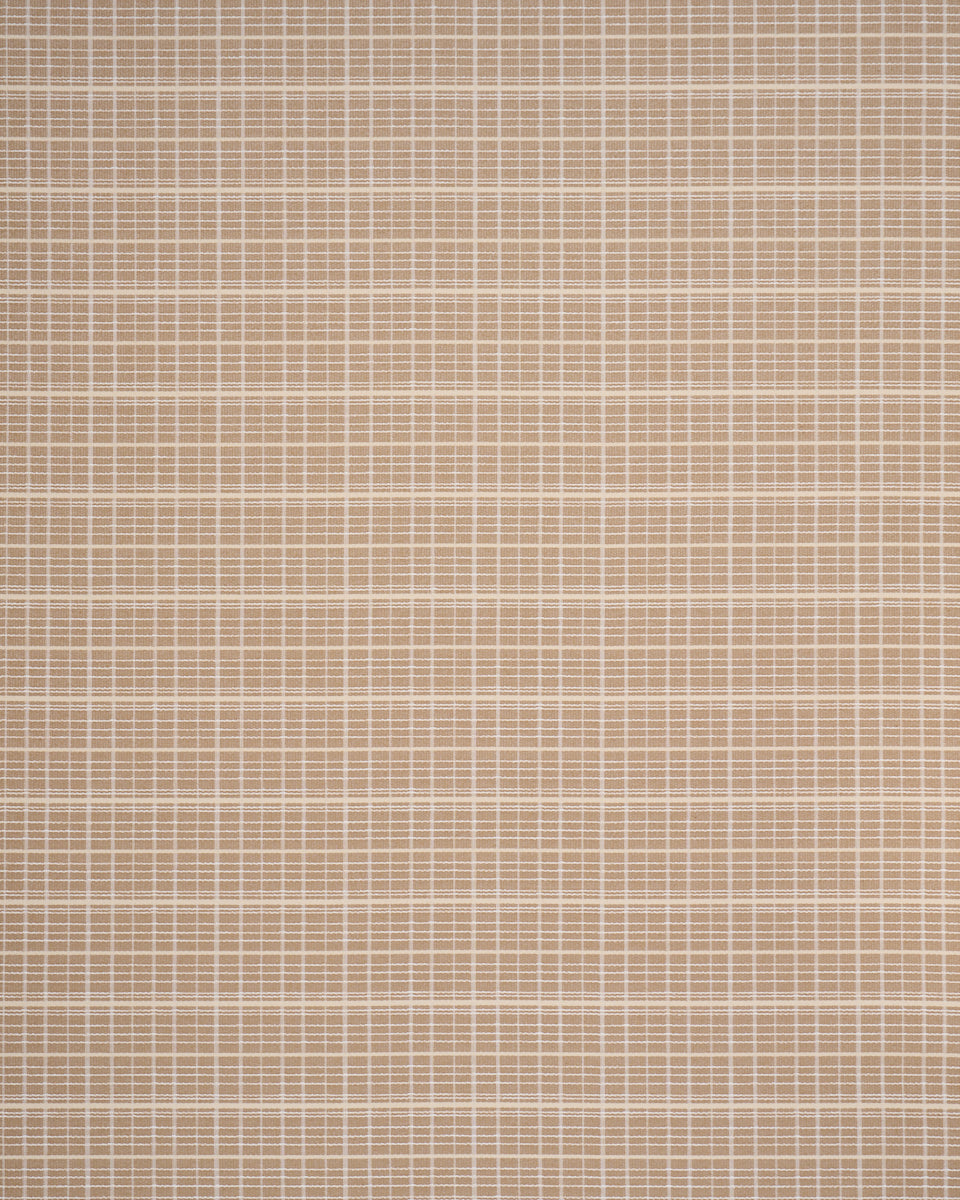 Purchase 87690 | Merrick Performance Plaid, Beige - Schumacher Fabric