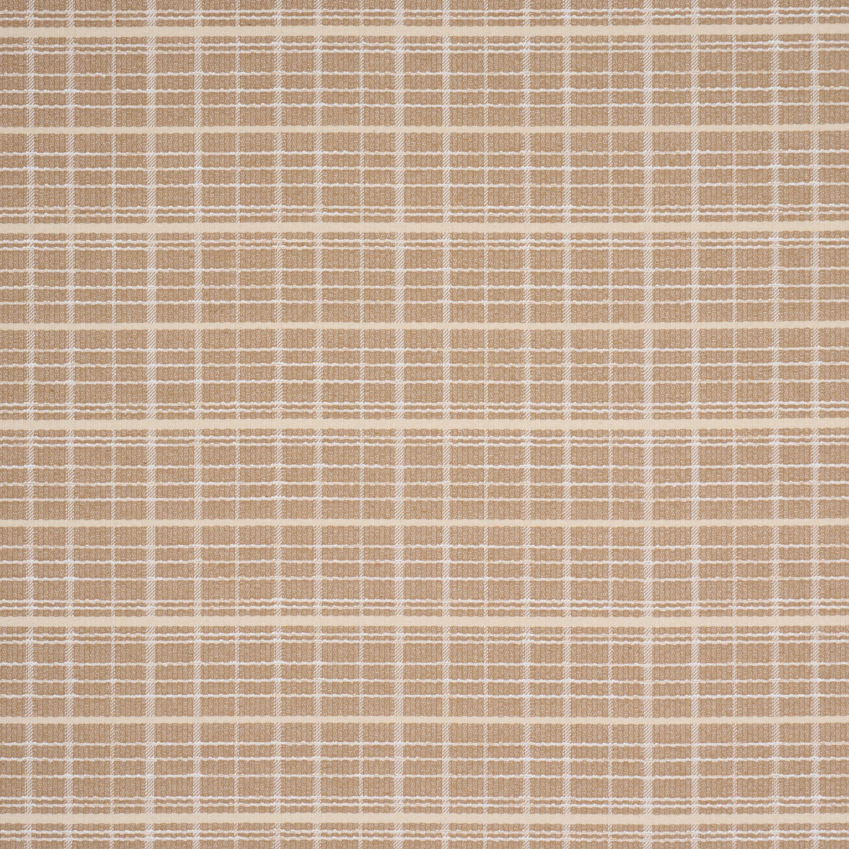 Purchase 87690 | Merrick Performance Plaid, Beige - Schumacher Fabric