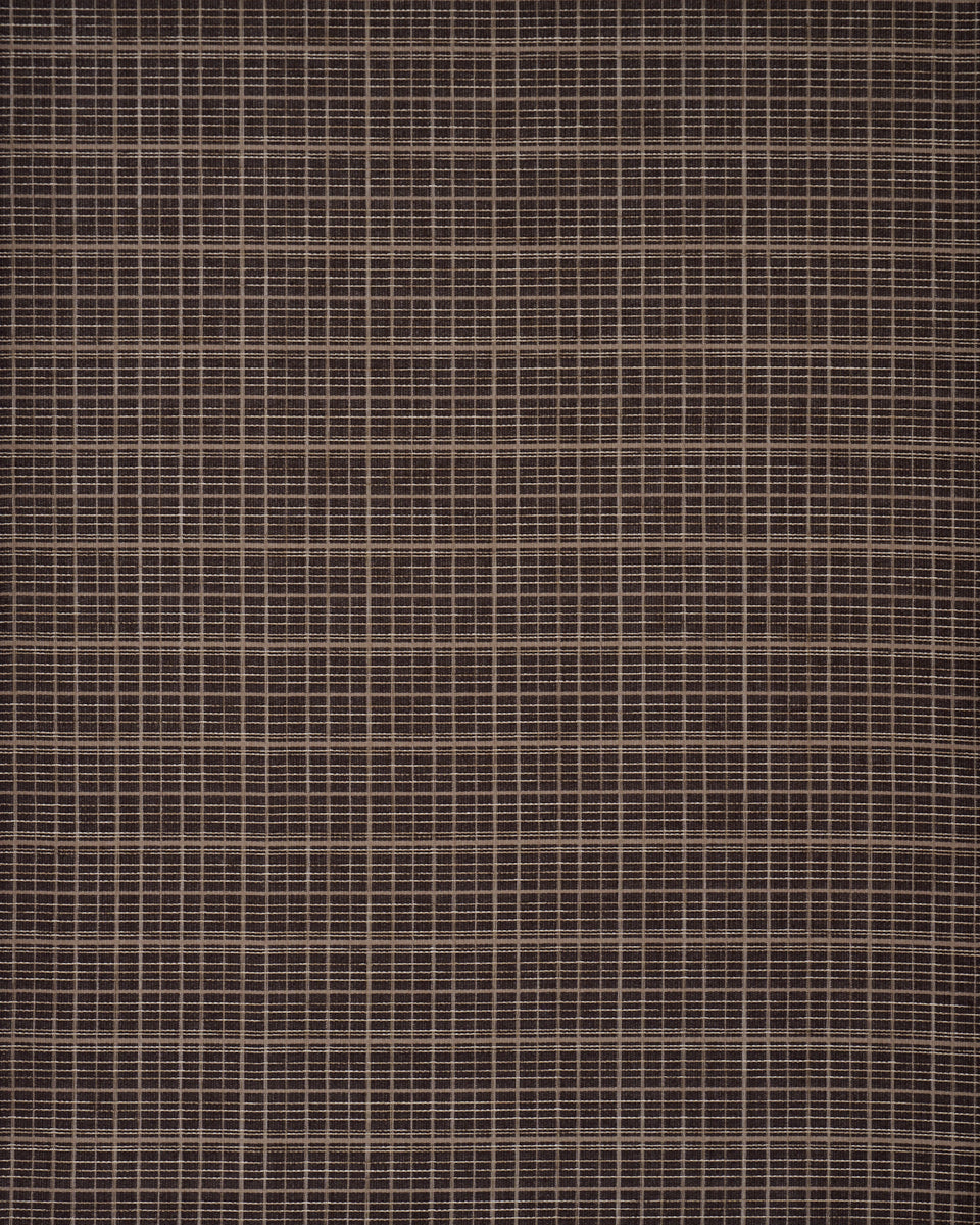 Purchase 87691 | Merrick Performance Plaid, Brown - Schumacher Fabric