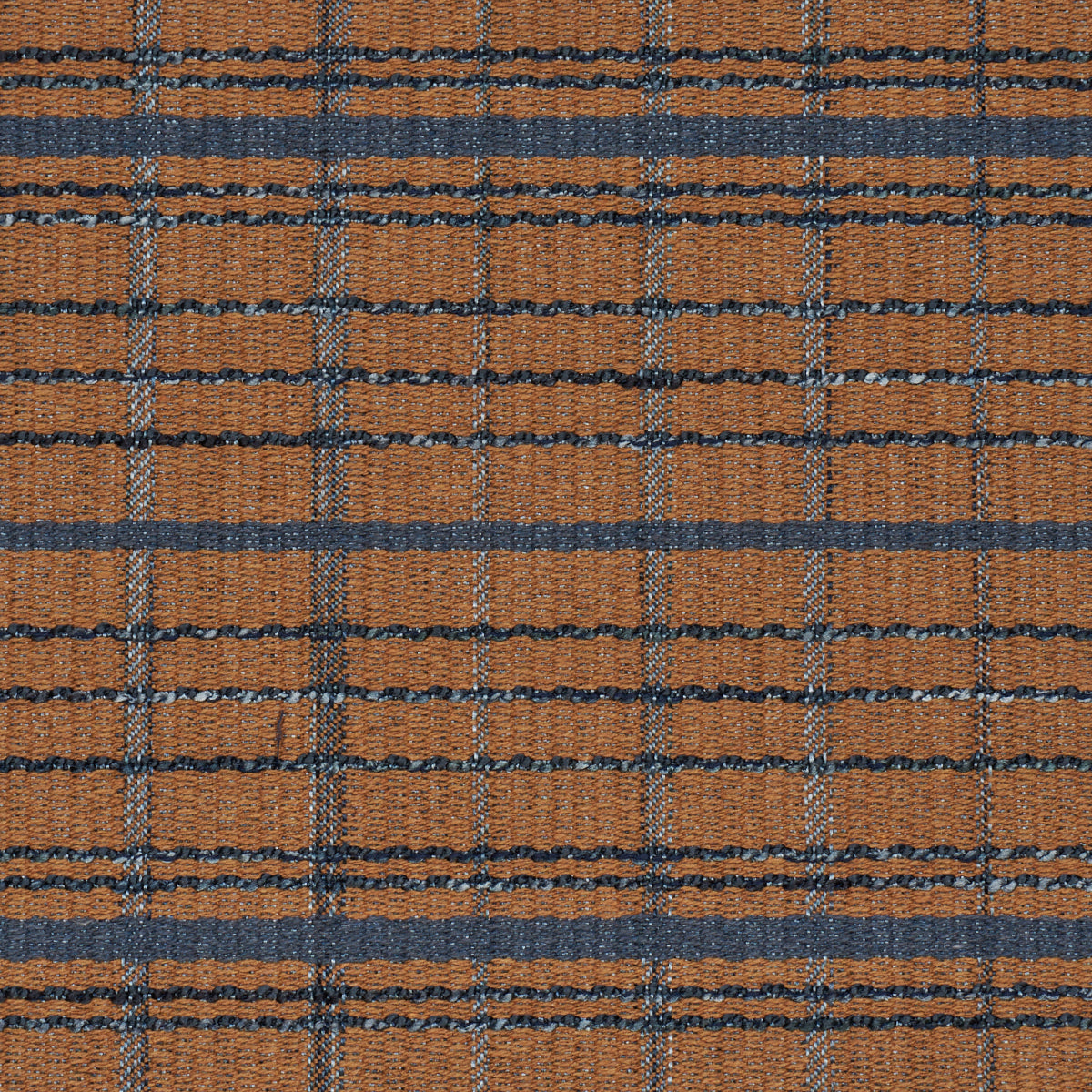 Purchase 87692 | Merrick Performance Plaid, Sepia - Schumacher Fabric