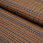 Purchase 87692 | Merrick Performance Plaid, Sepia - Schumacher Fabric