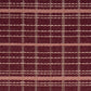 Purchase 87693 | Merrick Performance Plaid, Garnet - Schumacher Fabric
