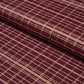 Purchase 87693 | Merrick Performance Plaid, Garnet - Schumacher Fabric