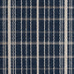 Purchase 87694 | Merrick Performance Plaid, Navy - Schumacher Fabric