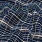 Purchase 87694 | Merrick Performance Plaid, Navy - Schumacher Fabric