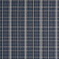 Purchase 87694 | Merrick Performance Plaid, Navy - Schumacher Fabric