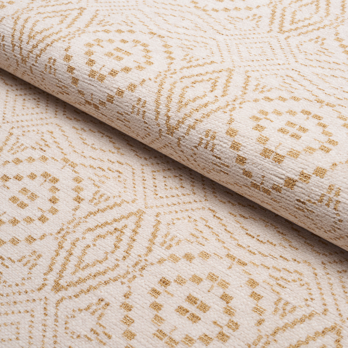 Purchase 87700 | Verana Performance, Gold - Schumacher Fabric