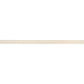 Purchase 87740 | Burnham Narrow Leather Piping, Ivory - Schumacher Trim