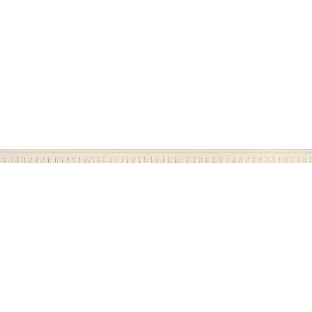 Purchase 87740 | Burnham Narrow Leather Piping, Ivory - Schumacher Trim