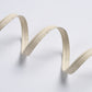 Purchase 87740 | Burnham Narrow Leather Piping, Ivory - Schumacher Trim