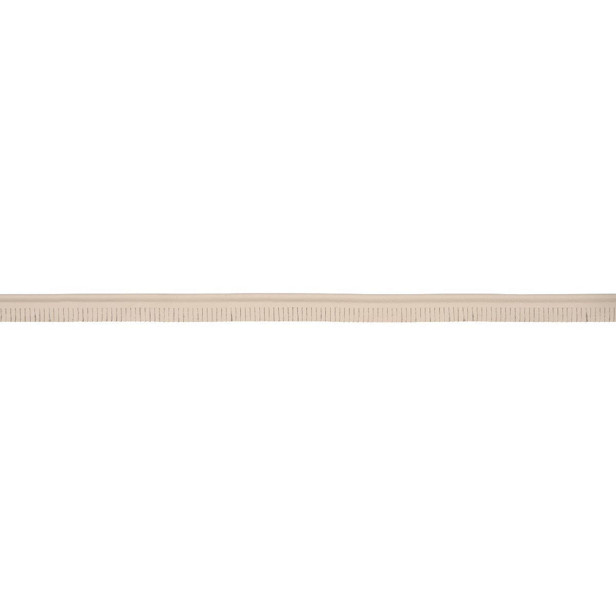 Purchase 87741 | Burnham Narrow Leather Piping, Beige - Schumacher Trim