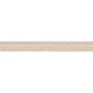 Purchase 87741 | Burnham Narrow Leather Piping, Beige - Schumacher Trim