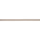 Purchase 87742 | Burnham Narrow Leather Piping, Grey - Schumacher Trim