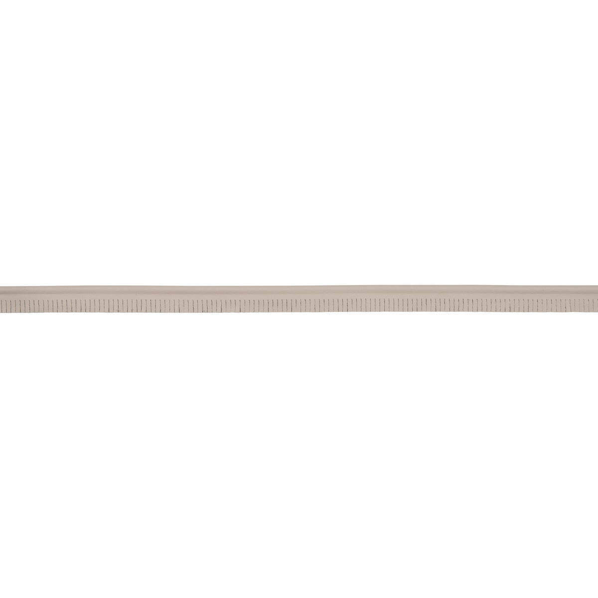 Purchase 87742 | Burnham Narrow Leather Piping, Grey - Schumacher Trim