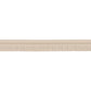Purchase 87751 | Burnham Medium Leather Piping, Beige - Schumacher Trim