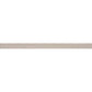 Purchase 87752 | Burnham Medium Leather Piping, Grey - Schumacher Trim