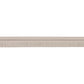 Purchase 87752 | Burnham Medium Leather Piping, Grey - Schumacher Trim