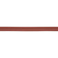 Purchase 87756 | Burnham Medium Leather Piping, Rust - Schumacher Trim