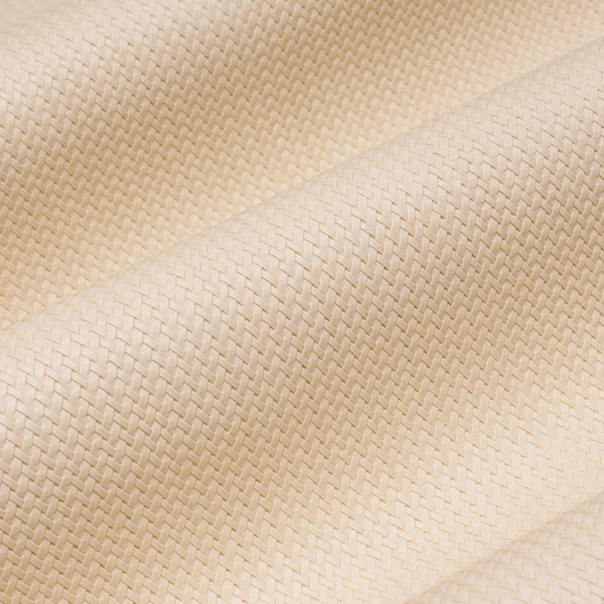 Purchase 87800 | Vegan Leather Rattan Indoor/Outdoor, Cream - Schumacher Fabric