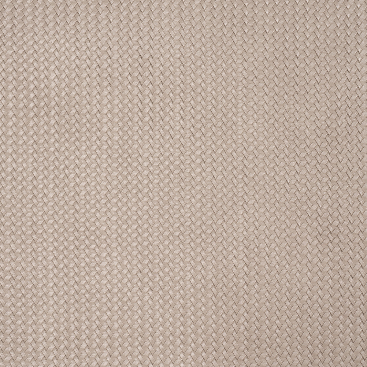 Purchase 87801 | Vegan Leather Rattan Indoor/Outdoor, Taupe - Schumacher Fabric