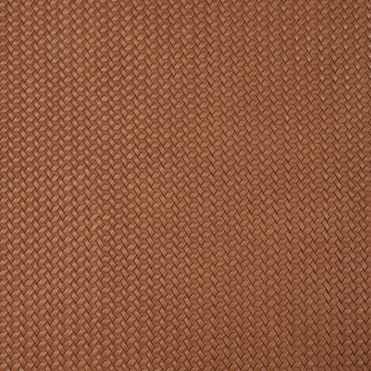Purchase 87803 | Vegan Leather Rattan Indoor/Outdoor, Caramel - Schumacher Fabric