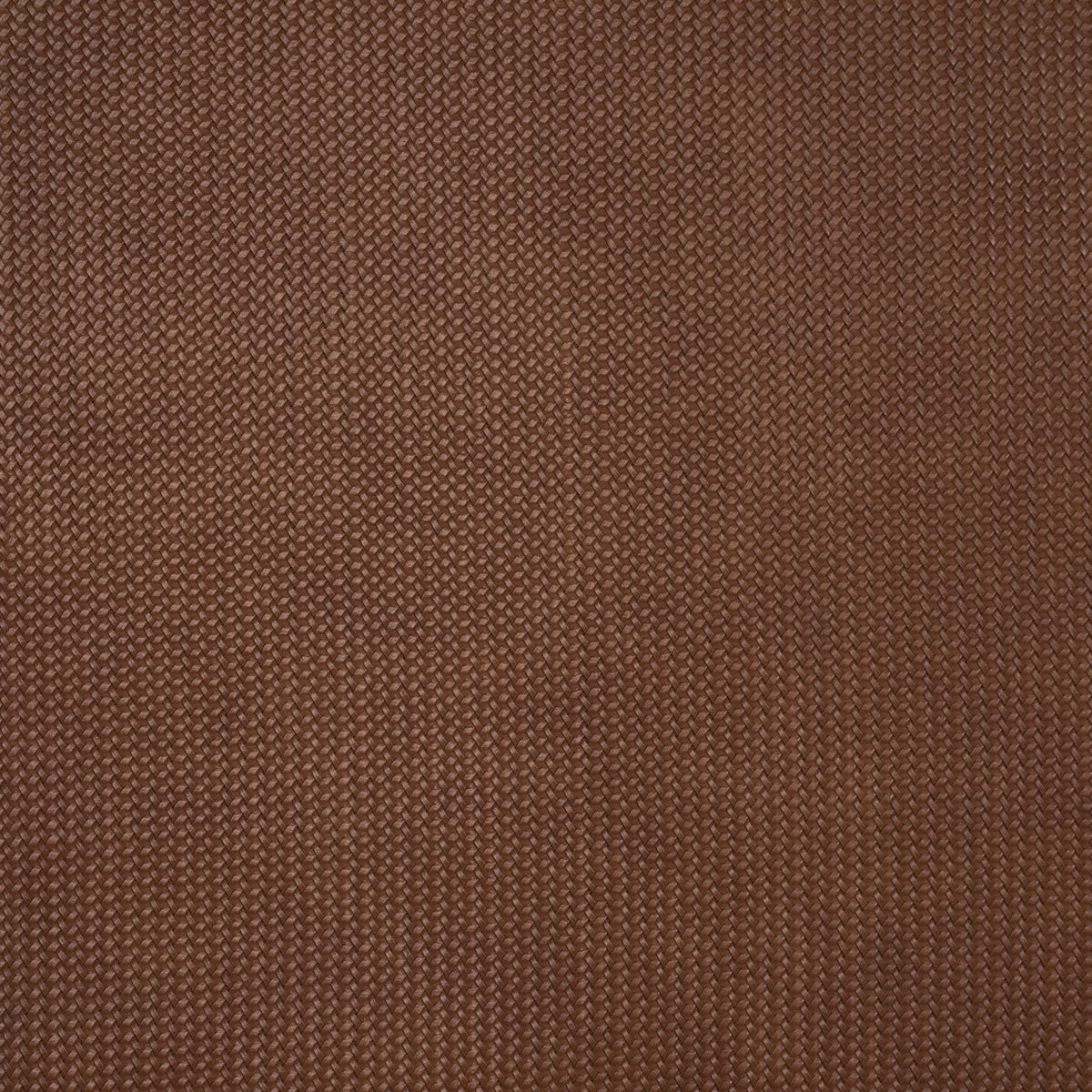 Purchase 87804 | Vegan Leather Rattan Indoor/Outdoor, Chocolate - Schumacher Fabric