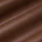 Purchase 87804 | Vegan Leather Rattan Indoor/Outdoor, Chocolate - Schumacher Fabric