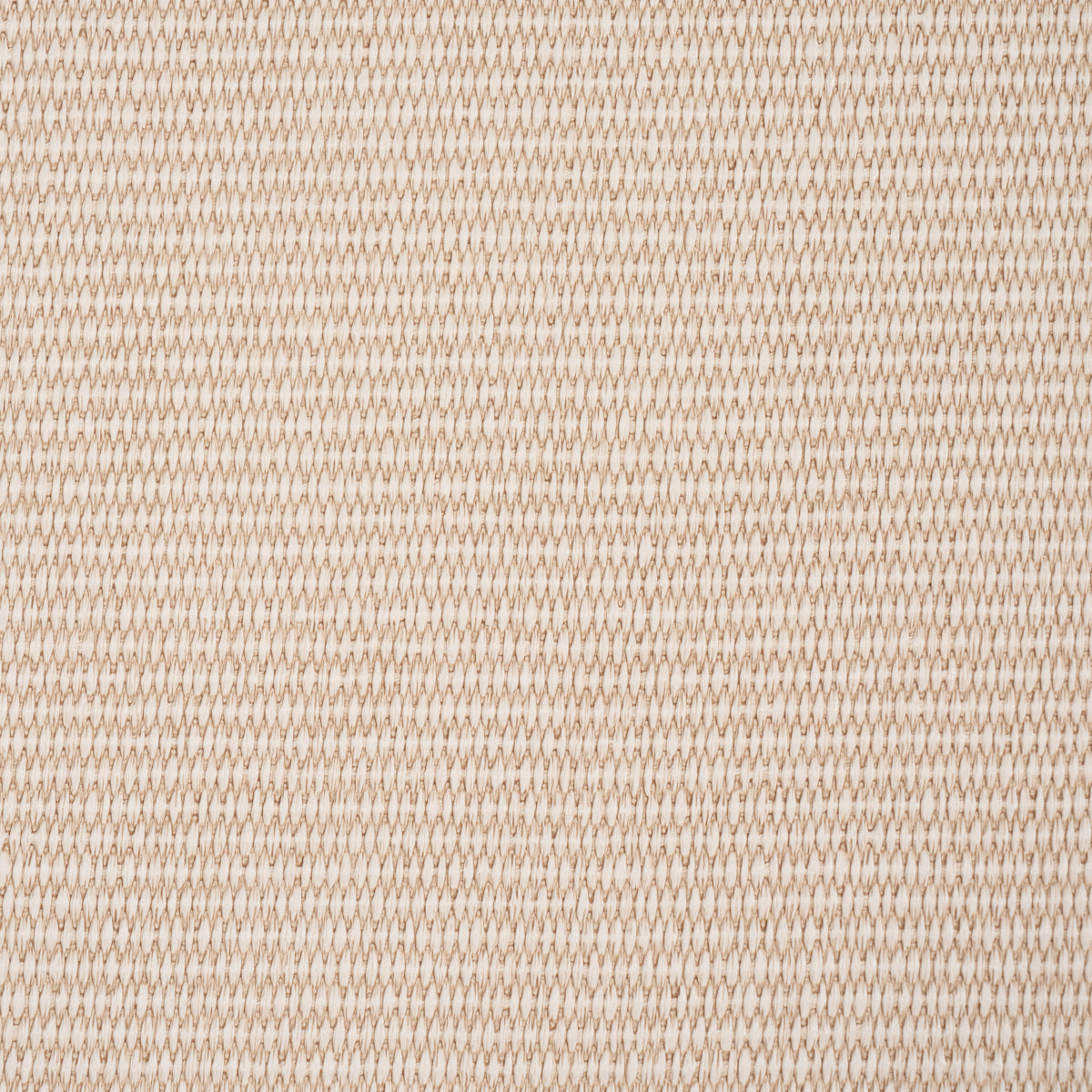 Purchase 87810 | Vegan Leather Basketweave In/Out, Neutral - Schumacher Fabric