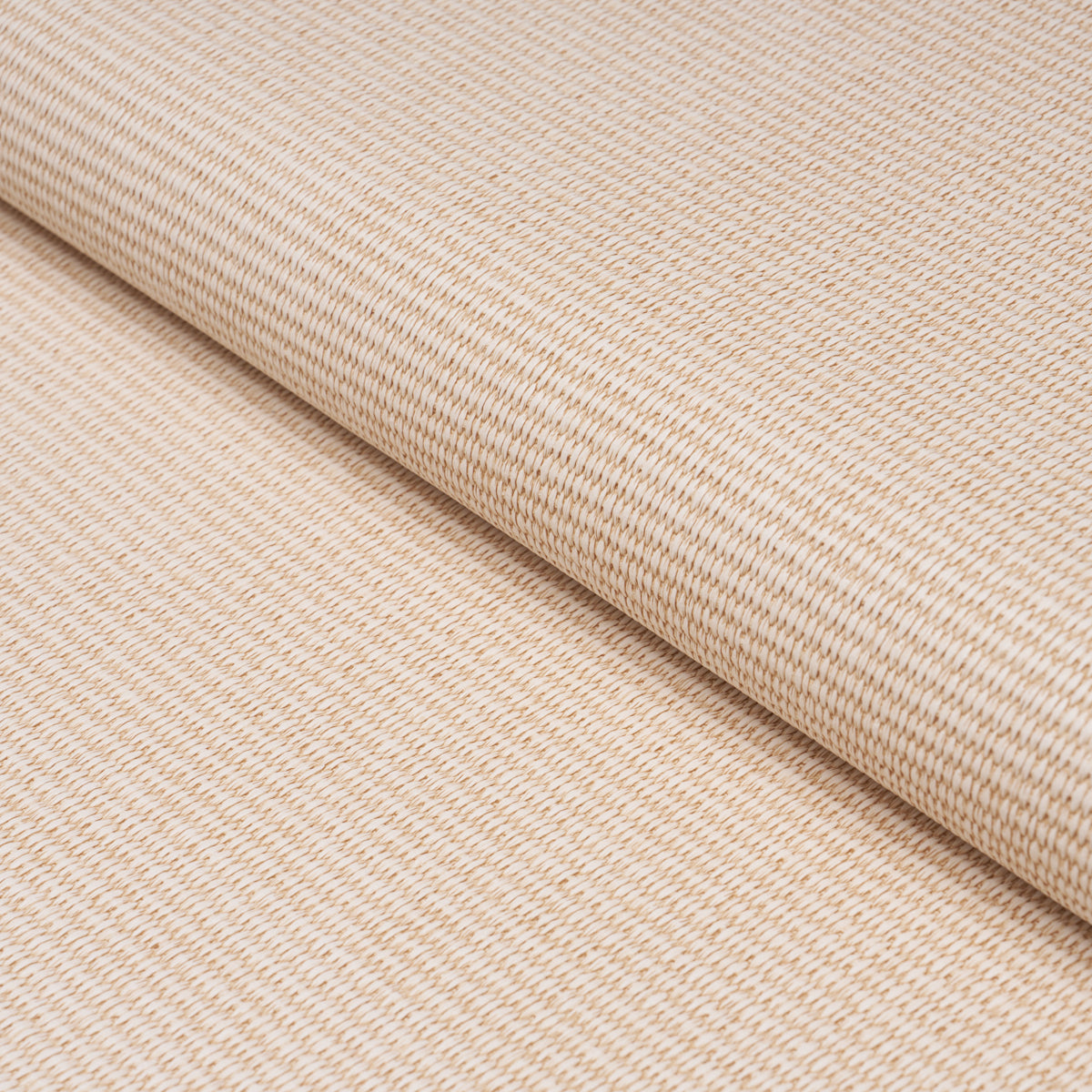 Purchase 87810 | Vegan Leather Basketweave In/Out, Neutral - Schumacher Fabric