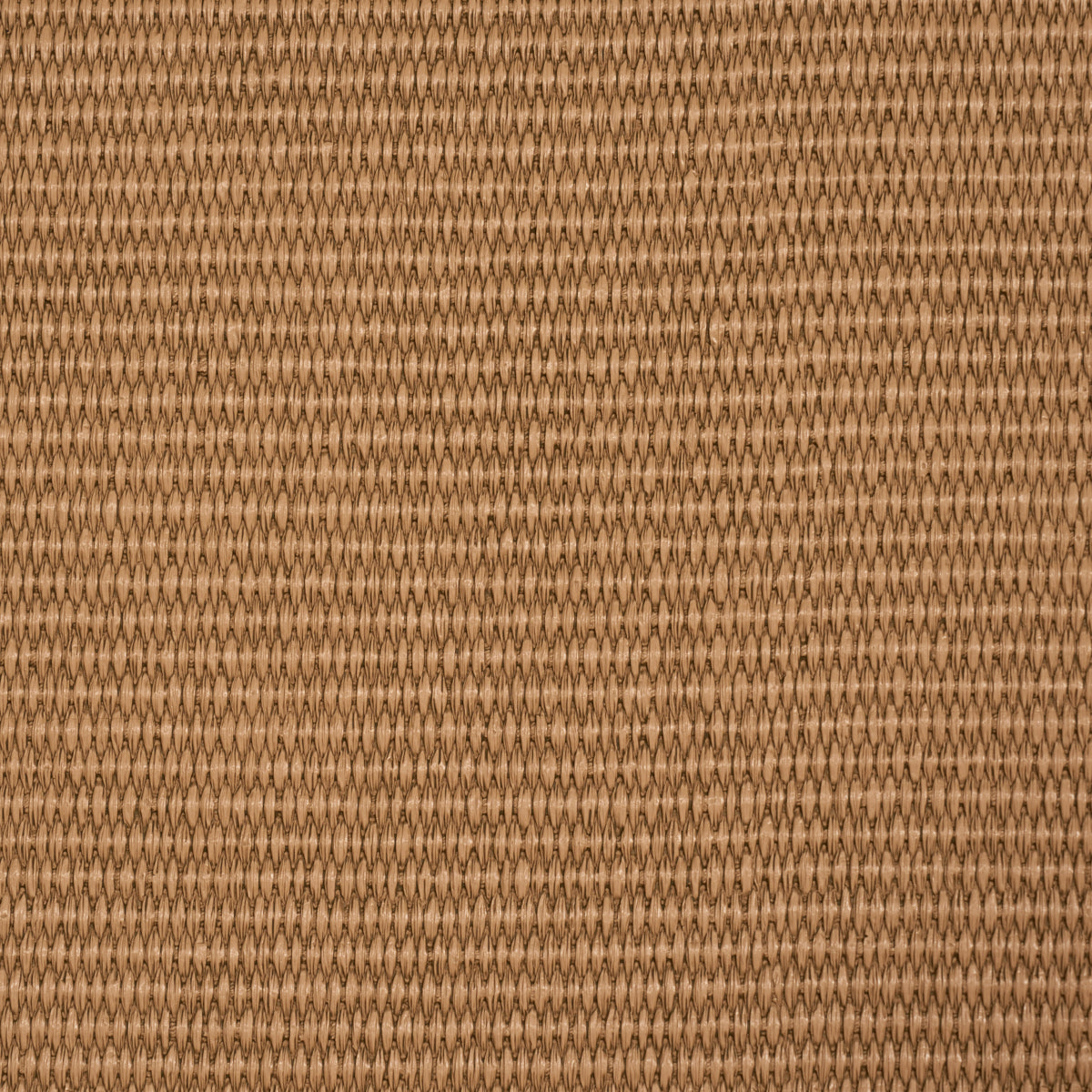 Purchase 87811 | Vegan Leather Basketweave In/Out, Camel - Schumacher Fabric