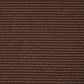 Purchase 87812 | Vegan Leather Basketweave In/Out, Chocolate - Schumacher Fabric