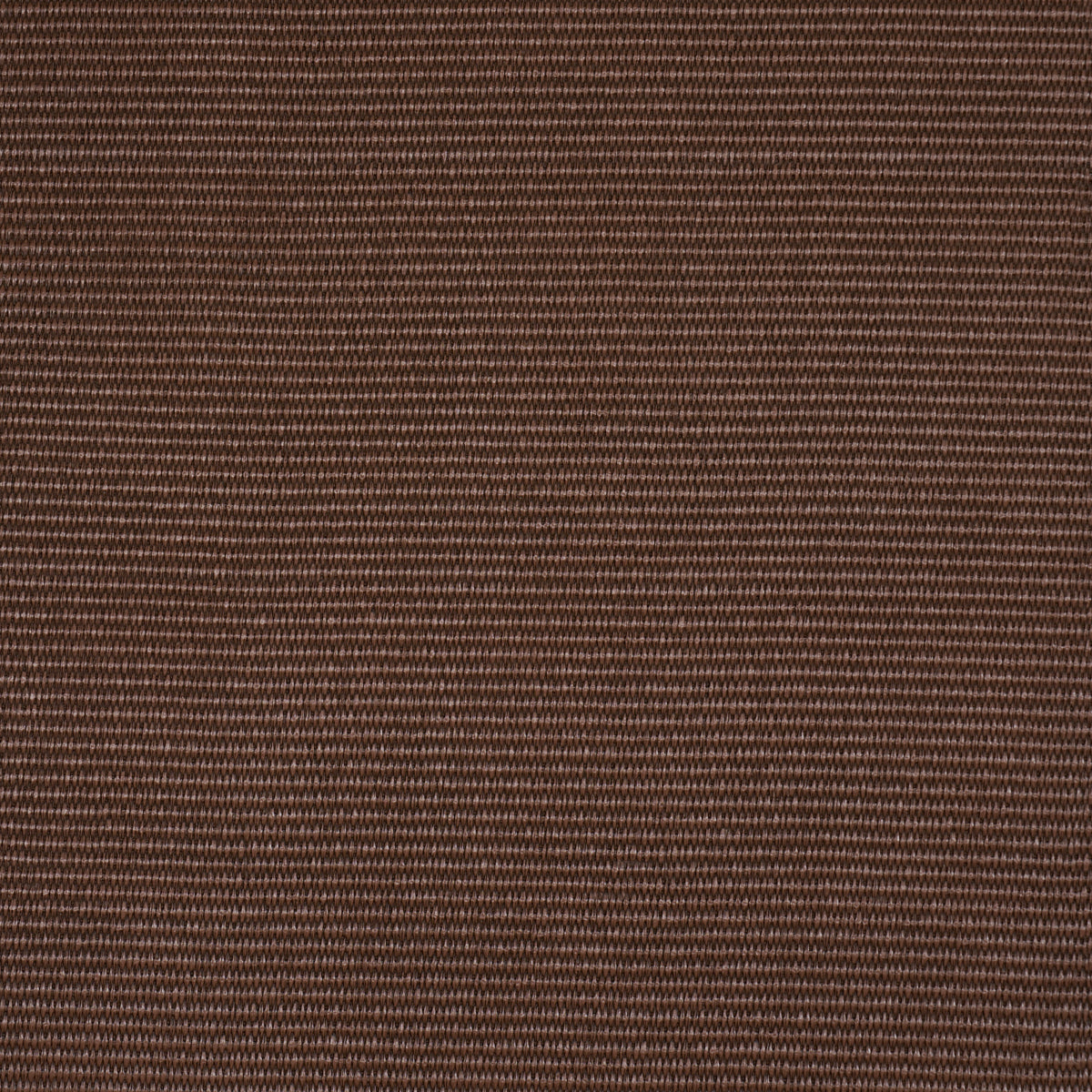 Purchase 87812 | Vegan Leather Basketweave In/Out, Chocolate - Schumacher Fabric