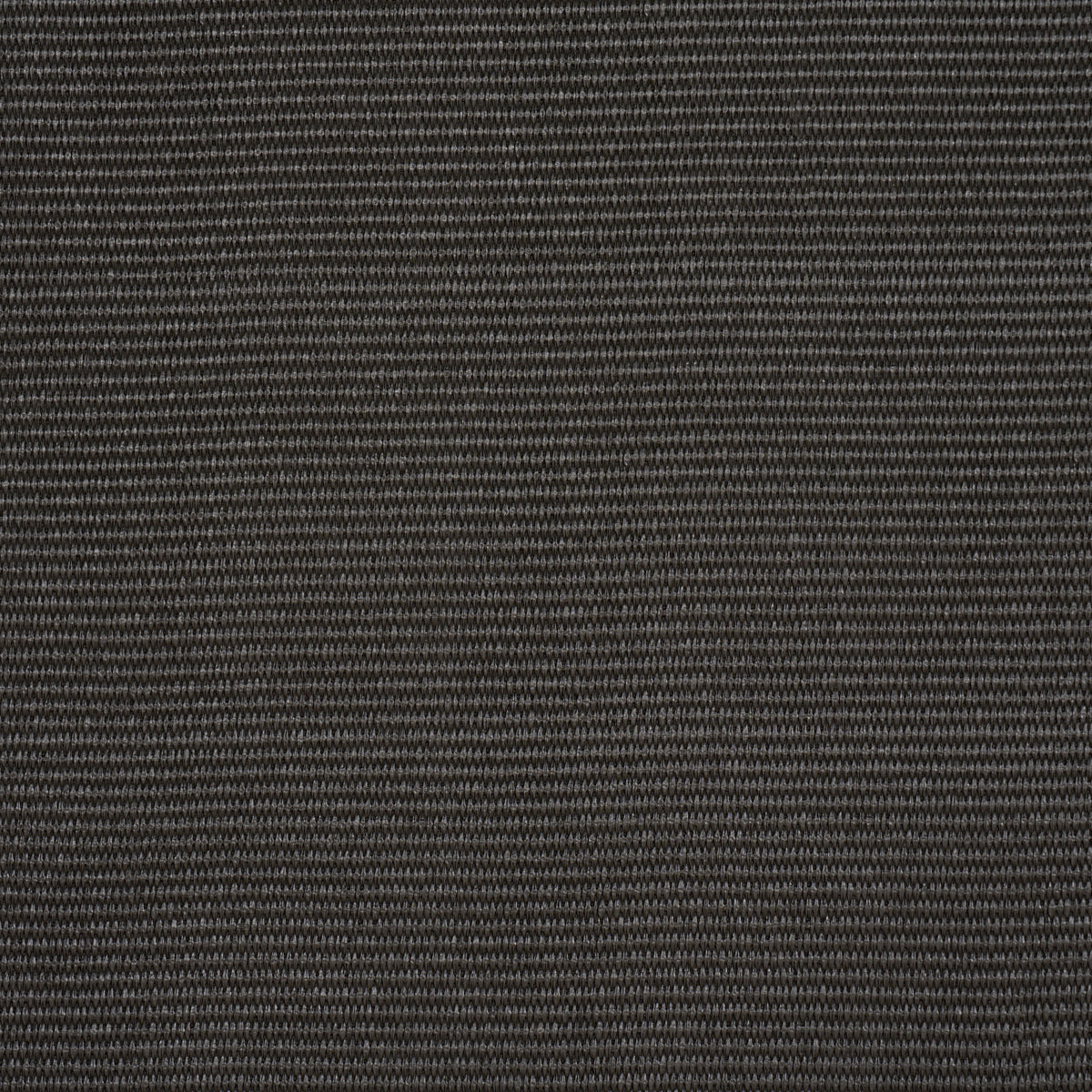 Purchase 87814 | Vegan Leather Basketweave In/Out, Charcoal - Schumacher Fabric