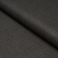 Purchase 87814 | Vegan Leather Basketweave In/Out, Charcoal - Schumacher Fabric