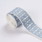 Purchase 87820 | Solene Tape, Blue - Schumacher Trim