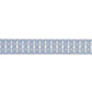 Purchase 87820 | Solene Tape, Blue - Schumacher Trim