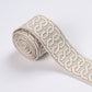 Purchase 87822 | Solene Tape, Natural - Schumacher Trim