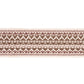 Purchase 87830 | Fez Trim, Rust - Schumacher Trim