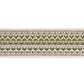 Purchase 87831 | Fez Trim, Moss - Schumacher Trim