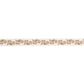 Purchase 87840 | Elise Hand-Embroidered Tape, Harvest - Schumacher Trim