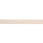 Purchase 87850 | Sylvie Tape, Ivory - Schumacher Trim