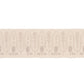 Purchase 87850 | Sylvie Tape, Ivory - Schumacher Trim