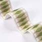 Purchase 87871 | Mireille Velvet Tape, Moss - Schumacher Trim