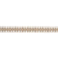 Purchase 87872 | Mireille Velvet Tape, Neutral - Schumacher Trim