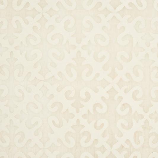 Purchase 87990 | Kyrgyzstan Wool Silk, Oyster & Natural - Schumacher Fabric